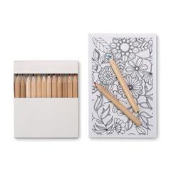 OBG PUB - Set de dessin adulte en papier Painter