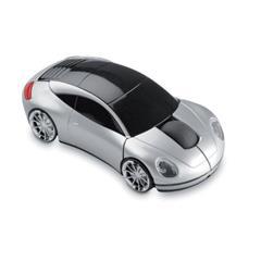 OBG PUB - Souris optique automobile en ABS Speedy
