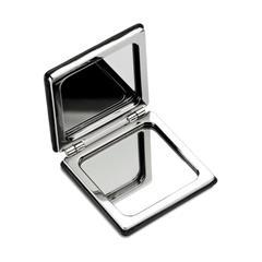 OBG PUB - Miroir magnétique double face en ABS Gloss