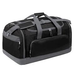 OBG PUB - Sac de voyage de grande taille en polyester Melbor