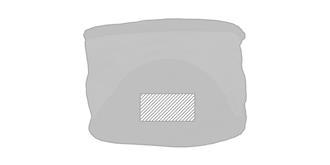 Sac isotherme en métal Domou - A l'avant