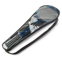 OBG PUB - Jeux de badminton en métal Padels