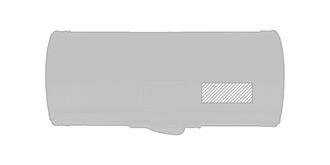 Nécessaire à chaussures en PVC Chic - Marquage Recto