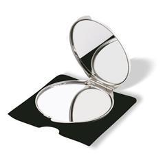 OBG PUB - Double miroir en aluminium Soran