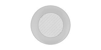 Set d'outil de nettoyage chaussures Chico - Impression Haut