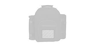 Sac de pique-nique Parka - Impression Poche