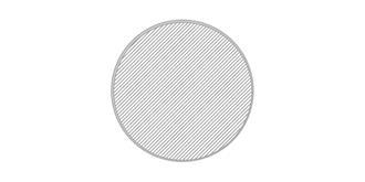 Target Boussole en aluminium Stratege - Marquage Recto