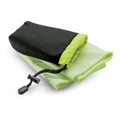 OBG PUB - Serviette de sport en polyester Dyrie