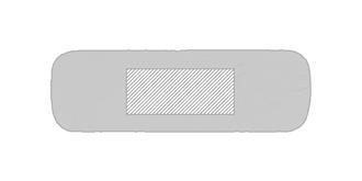 Ensemble de stylo et porte-mine en bois Demir - Impression sur la boite