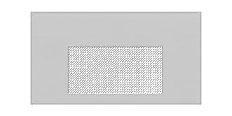 Boîte à thé en bambou avec couvercle Teamy - Impression Droite