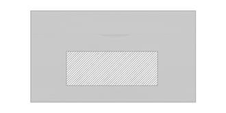 Boîte à thé en bambou avec couvercle Teamy - Marquage Recto