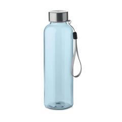 OBG PUB - Bouteille 500ml en RPET transparent Spark