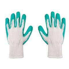 Gants de jardinage en polyester souple Jardin