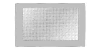 Sac d'accessoires de voyage en PET Travel-bag - impression sur le 1er article