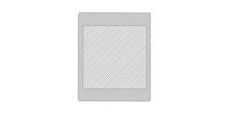 Set de coloriage écologique en papier Vangaoh - Marquage Recto