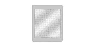 Set de coloriage écologique en papier Vangaoh - Marquage Verso