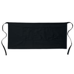 OBG PUB - Tablier de cuisine court en PET Jaret