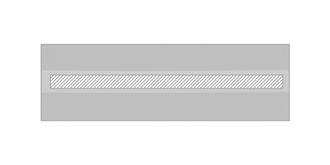 Set d'écriture attrayant en métal Cenil - Impression sur la boite