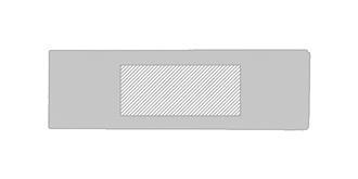 Coffret stylo et crayon en bambou Baki - Impression sur la boite