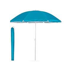 OBG PUB - Parasol portable anti UV en métal Sunny