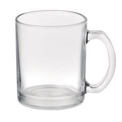 OBG PUB - Mug en verre pour sublimation 300ml Glosse