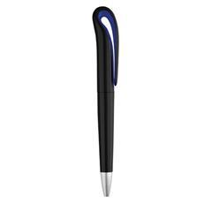 OBG.PUB - Stylo bille avec twist en ABS Baksawn Stylo bille avec twist en ABS Baksawn