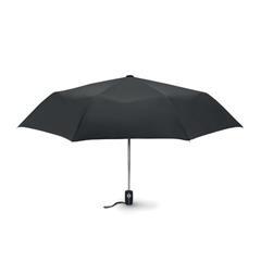 OBG PUB - Parapluie automatique en PET unicolore Sombrilla