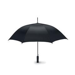 OBG PUB - Parapluie tempête unicolore en PET Swam