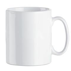 OBG PUB - Mug 300ml pour sublimation en céramique Splendid
