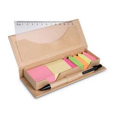 OBG PUB - Set d'outil de bureau en boîte Sitbox