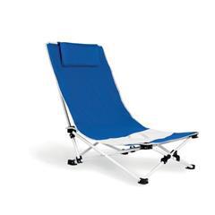 Chaise Capri en PET Caprice