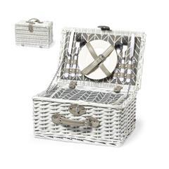 OBG PUB - Sac isotherme pour pique-nique en polyester Mitlan