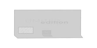 Gamelle en acier inoxydable Lanrot - impression sur couvercle