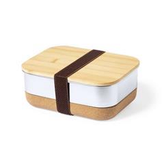 OBG PUB - Gamelle en acier inoxydable Lanrot