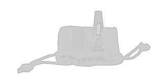 Set Manicure en coton Killian - Impression sur poignée