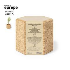 OBG PUB - Pot de Fleurs en liège Gulyten