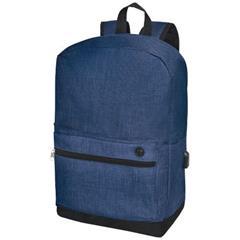 OBG PUB - Sac à dos pour ordinateur portable 15,6" 16L Hossy