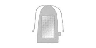 Corde à Sauter Digitale en ABS Grimlucky - Marquage Recto