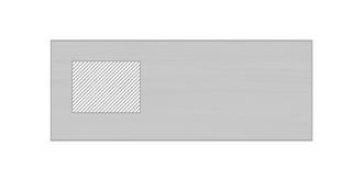 Set Cocktail en acier inoxydable Bespire - A l'avant