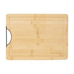 OBG.PUB - Planche à découper en Bambou Gustav Planche à découper en Bambou Gustav