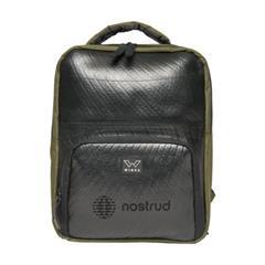 OBG PUB - Sac à dos en PET recyclé Funk-Facon