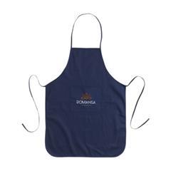OBG PUB - Tablier de cuisine en cotton (170 g/m²) Appon