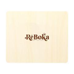 OBG PUB - Ice Scraper en bois Sticks