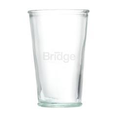 OBG.PUB - Verre d'eau Recyclé 220 ml en verre Vila Verre d'eau Recyclé 220 ml en verre Vila