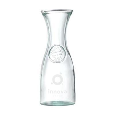 OBG.PUB - Carafe Recyclée 800 ml en verre Seville Transparent Carafe Recyclée 800 ml en verre Seville Transparent
