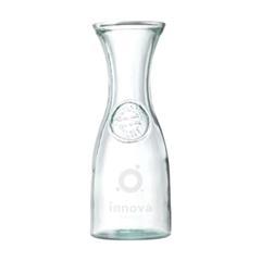 OBG.PUB - Carafe Recyclée 800 ml en verre Seville Carafe Recyclée 800 ml en verre Seville