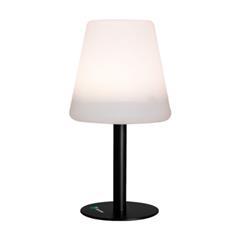OBG PUB - Lampe de table solaire en Synthétique Gustos
