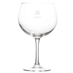 OBG PUB - Verre à Cocktail 700 ml en verre Jin