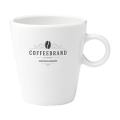 Mug moyenne en porcelaine Capri