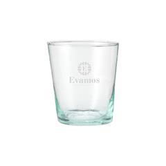 Verre à eau 200 ml avec fond épais Capi